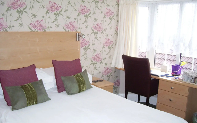 The Royal Bridlington