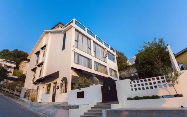 Youshan Courtyard Villa Hotel