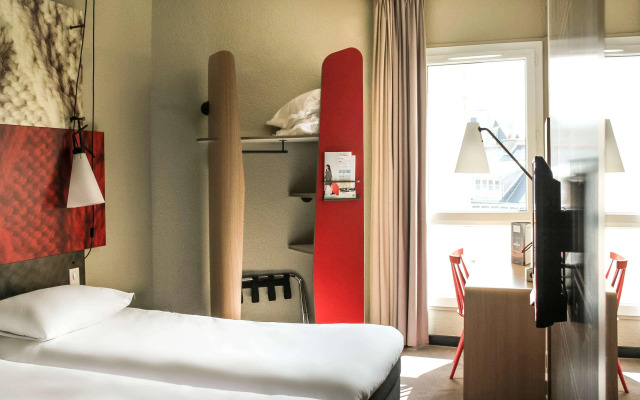 ibis Saint Malo Plage