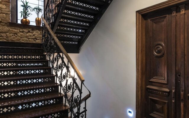 Stara Kamienica Dąbrowskiego Częstochowa