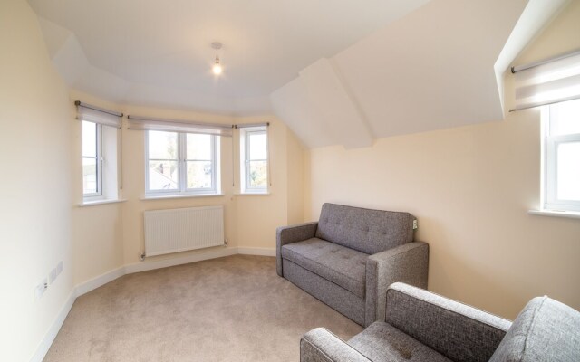 YBC Court, Aldershot