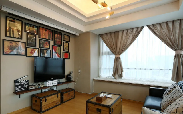 Chengdu Morpheus City Service Apartment