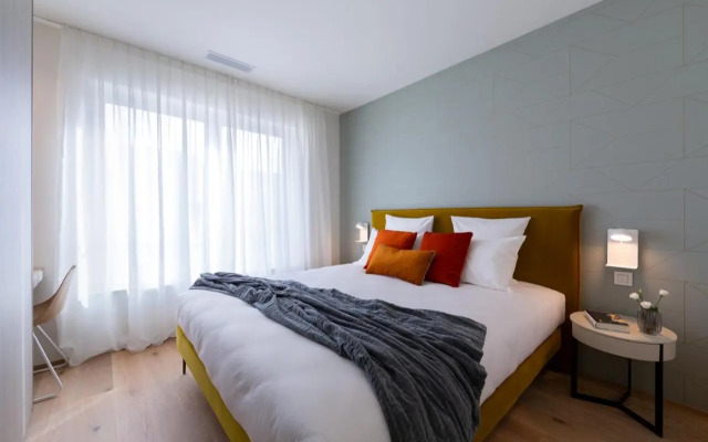 The Central City - Luxury ApartHotel