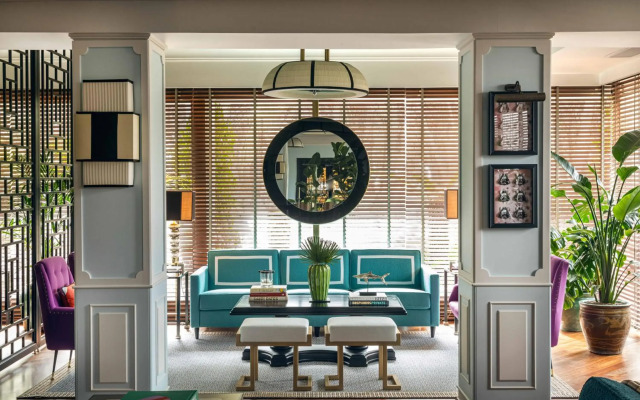 Esplanade Boutique Hotel