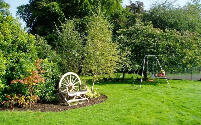 The Forest Country House B&B