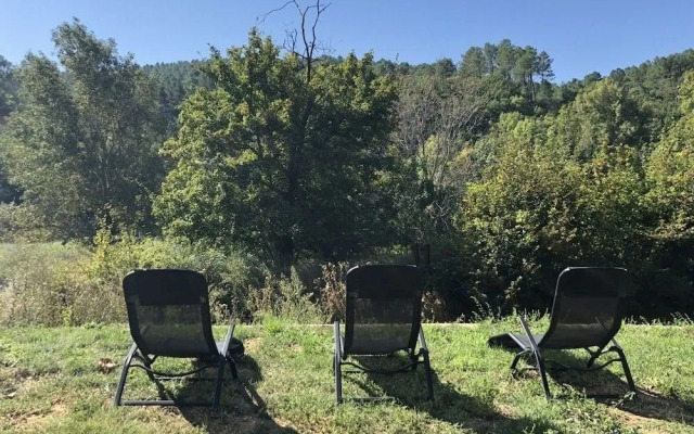 Parenthèse En Luberon
