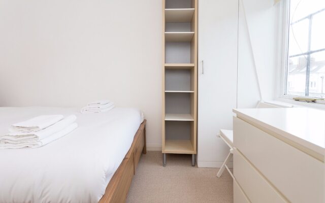 Amazing One Bedroom Apartment in Paddington