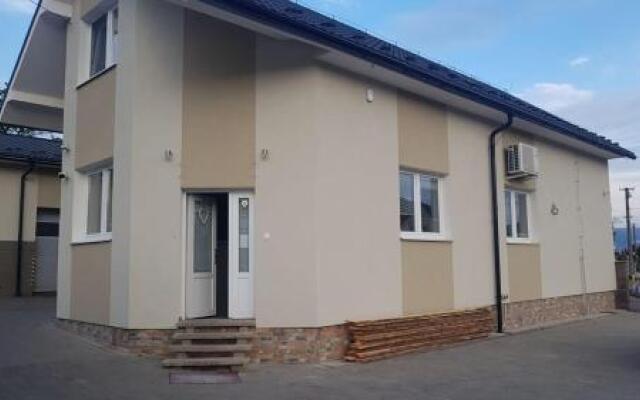 P&P Apartman Bojnice