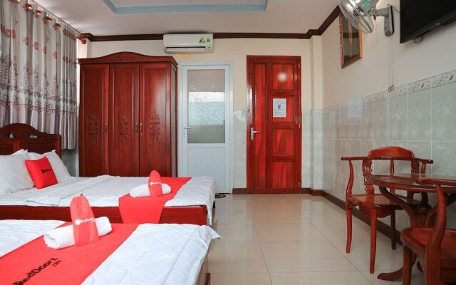Hotel Sai Gon Moi by Reddoorz