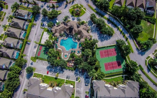 Windsor Palms Resort - 8060 King By Fairytale VR