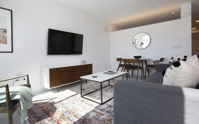 Mint House Downtown San Diego