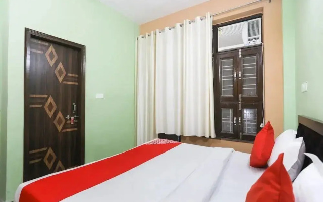 Gdd Kuteer by OYO Rooms