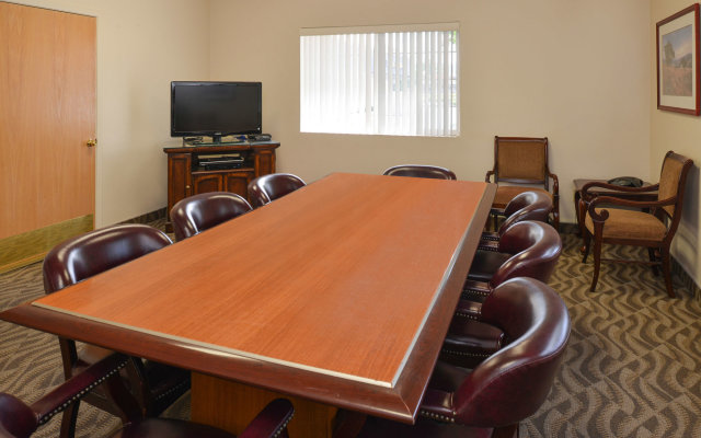 Comfort Inn & Suites Susanville