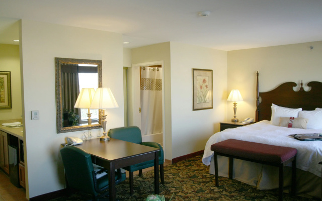 Hampton Inn & Suites Del Rio, Tx