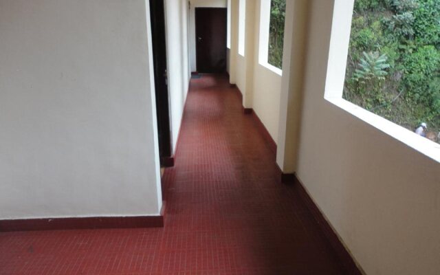 Punsisi Rest Hotel