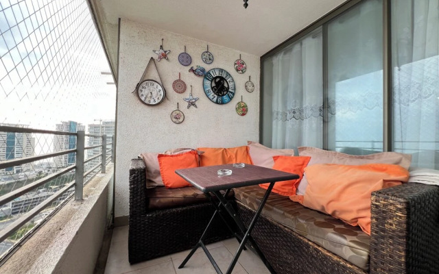 Oceana Suites Geomar II