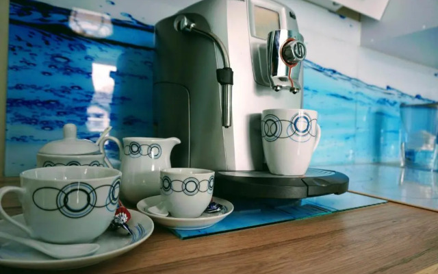 Apartament Baltic Star