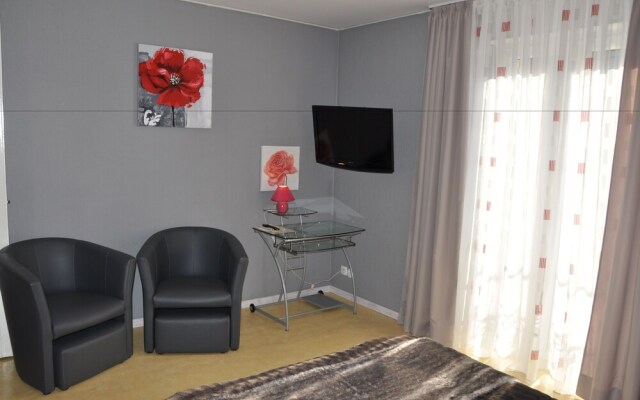 Maximus - Villa Marguerite