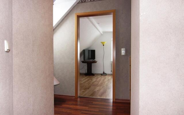 Apartment Franzl in Kuhlen-Wendorf