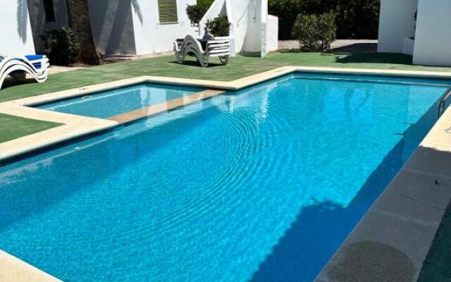 Villa Angelina 3 hab.