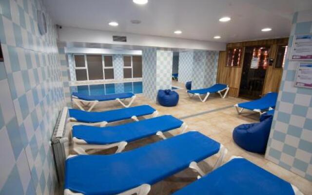 Hotel Dorna