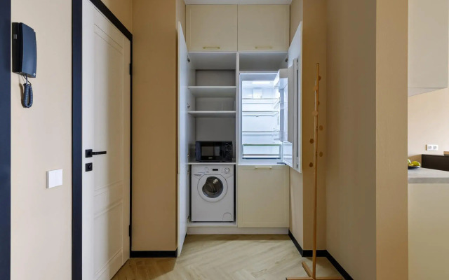 Апартаменты в Сказка-Граде