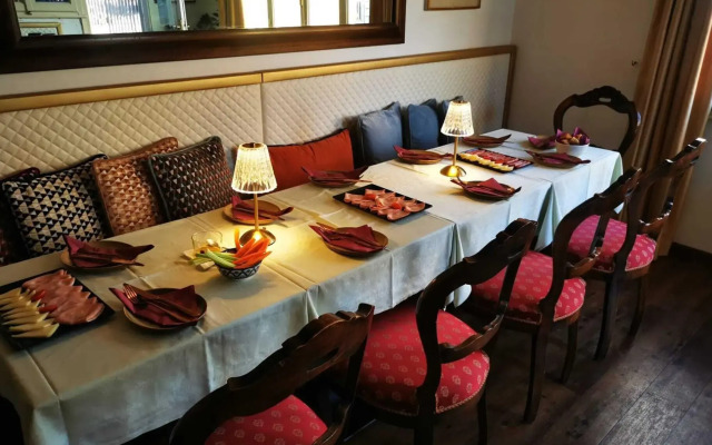 Hotel De Lanzi