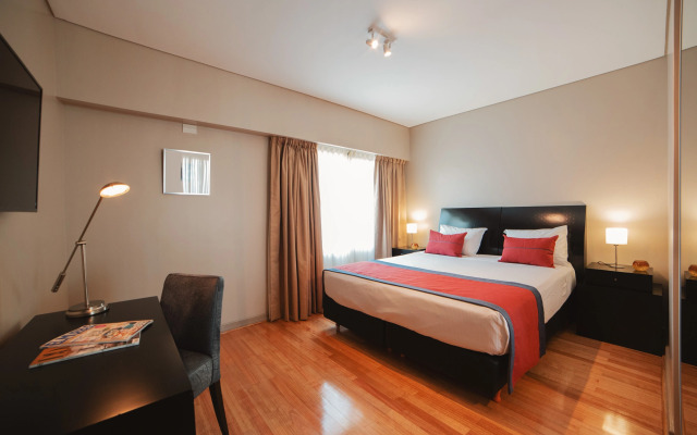 ARC Callao Studios & Suites