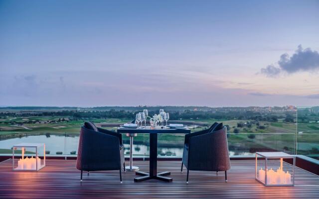 Anantara Vilamoura Algarve Resort & The Residences at Victoria by Anantara