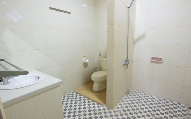 Pondok Bali 2 Homestay