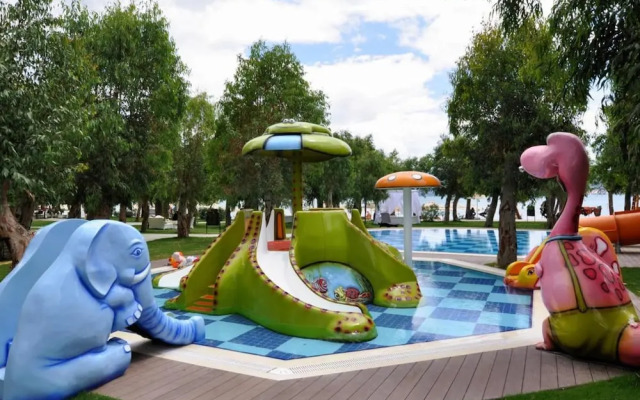 Halal Paradise Didim