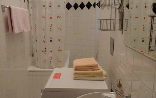 Hotel Pension Lumes - Self Check-In