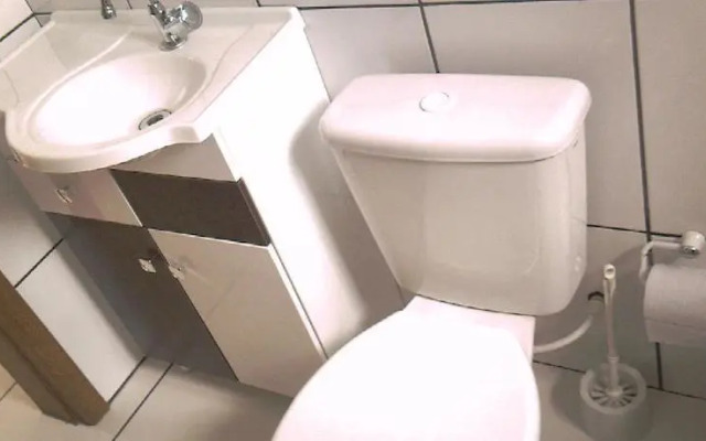 Casa Praia do Santinho