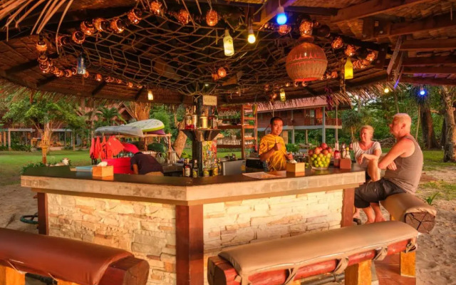 Joy Bungalow