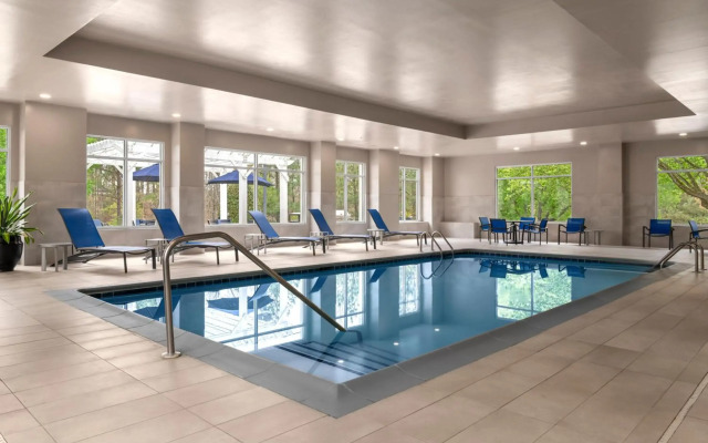 Homewood Suites by Hilton Richmond-Chester