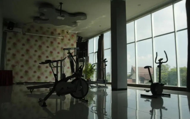 Hotel New Merdeka Pati