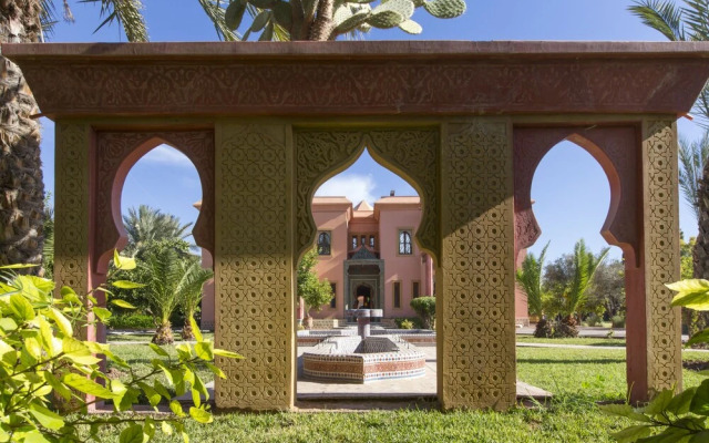 Villa Zahra