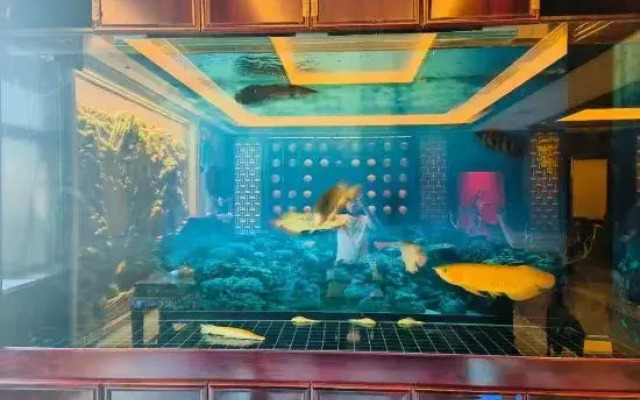 Mushenghui Hotel