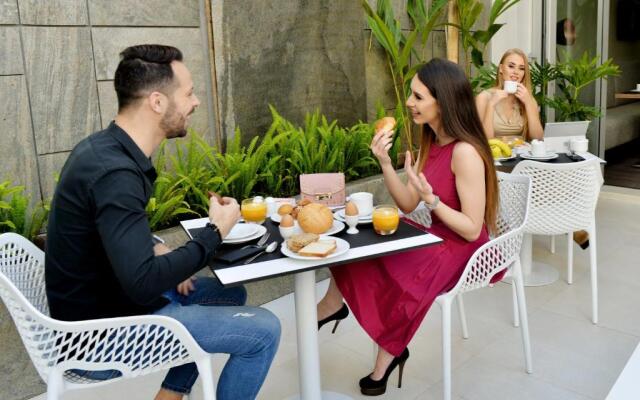 Le 22 Appart' Hôtel Casablanca