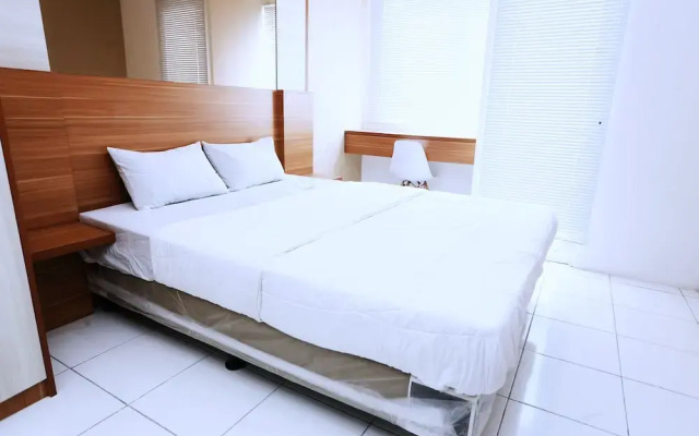 Nusantara Rooms Mahakam By Reccoma