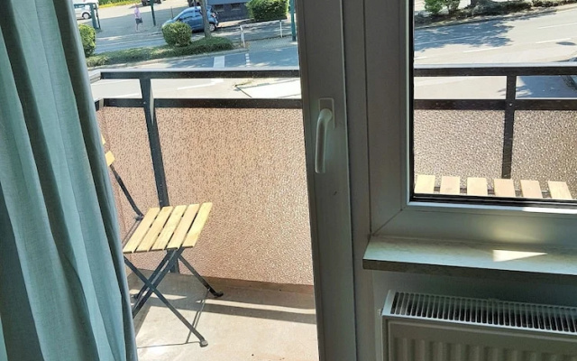Glück Auf Appartements Walter-Hohmann
