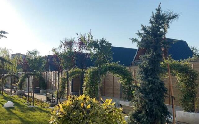 7sense Nature Resort