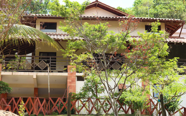 Pousada Casa do Lago