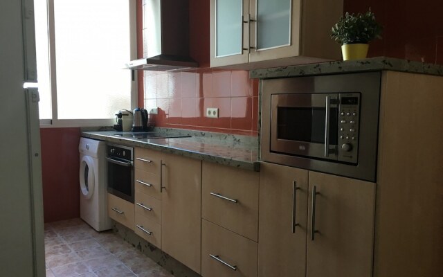 Travel Habitat Plaza Espana