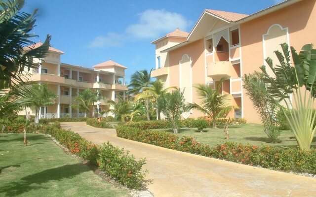 Bahia Principe Grand Bavaro - All Inclusive