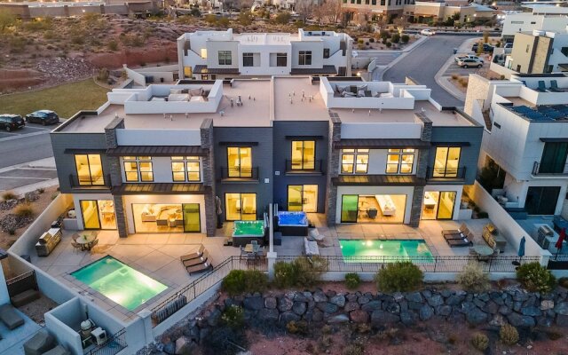 Ace on the 8th by RedAwning