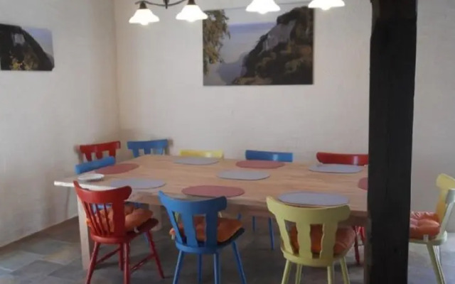 Holiday Home Neuendorf