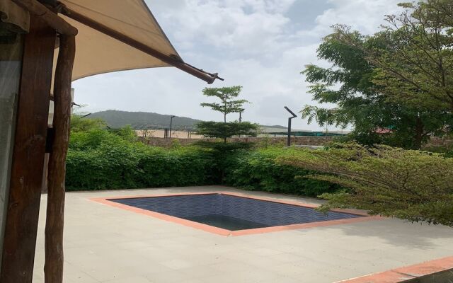 Nature Kalp Resort and Spa,Pushkar