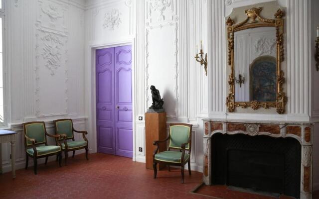 Palais de Luppé
