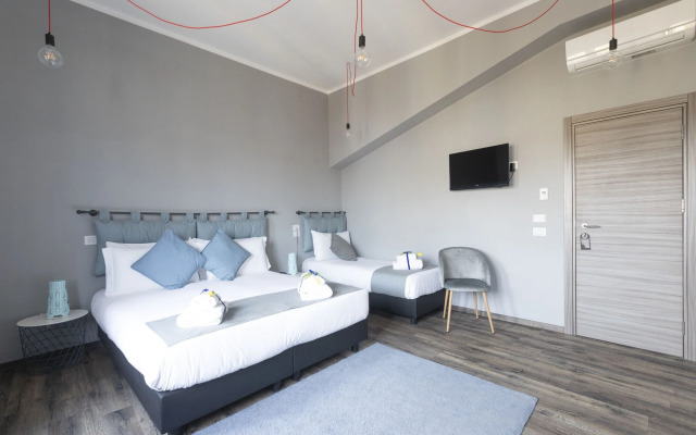 Hotel Miceli - Civico 50